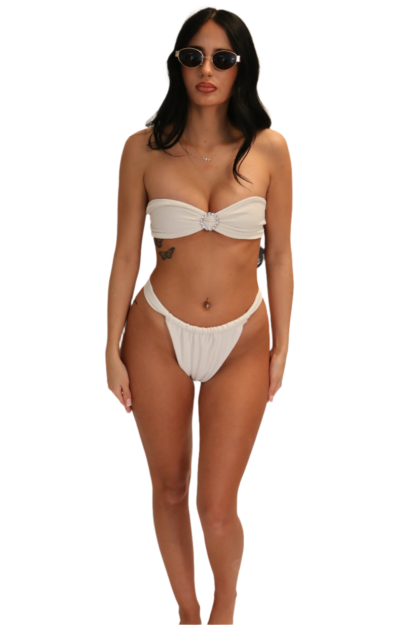 Eriva Bikini Bottoms