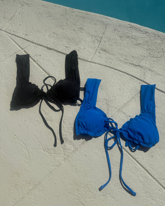 Bim Breeze Bikini Top