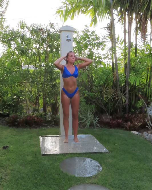 Oistins Bikini Bottoms