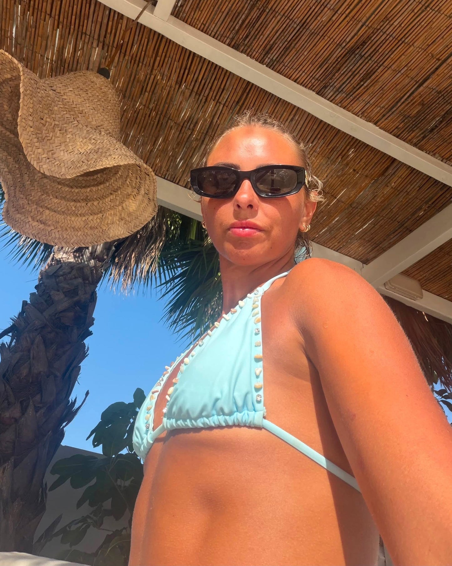 Sea of Shells bikini bottoms