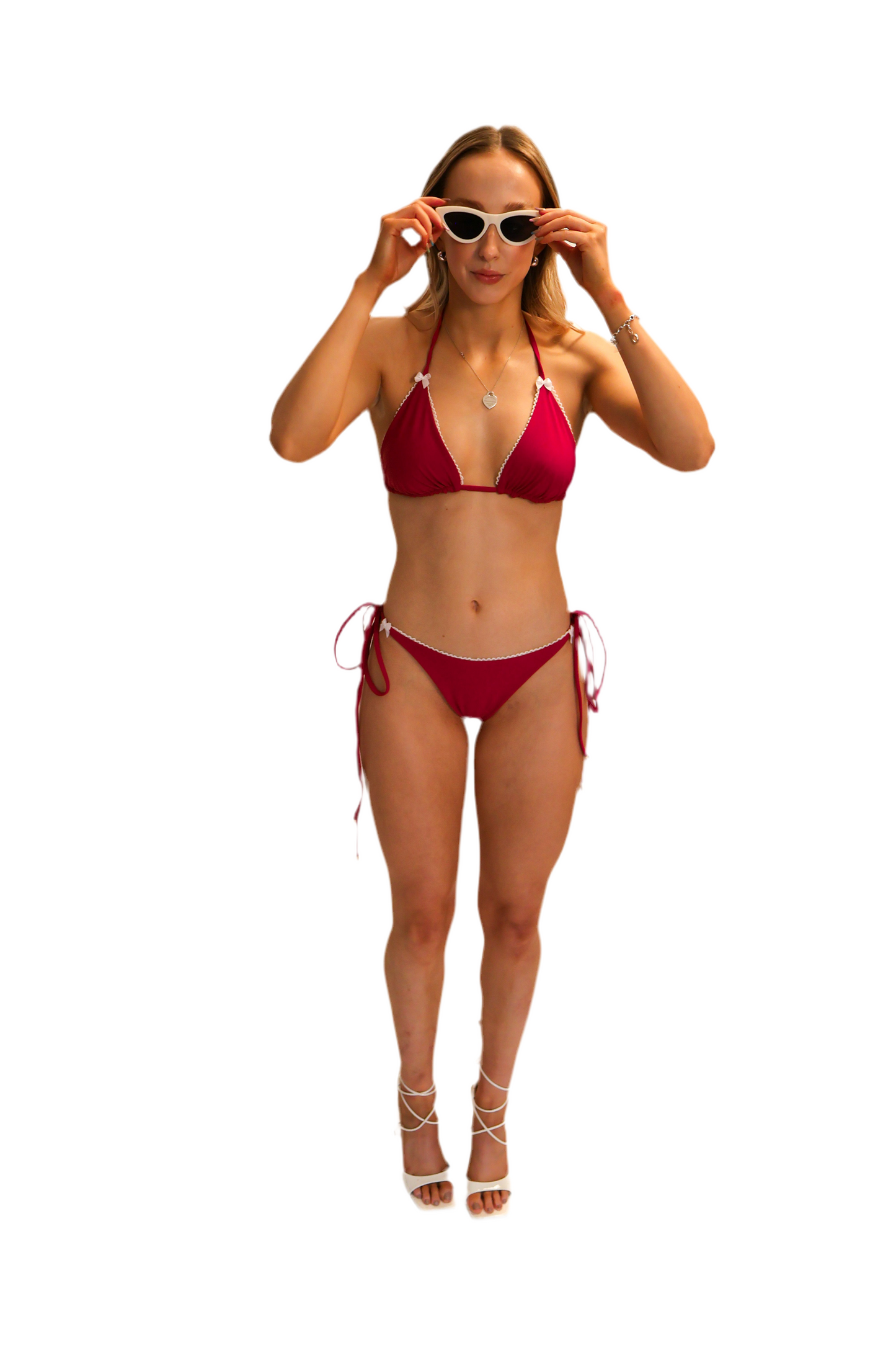 Sunny Daze Bikini Bottoms
