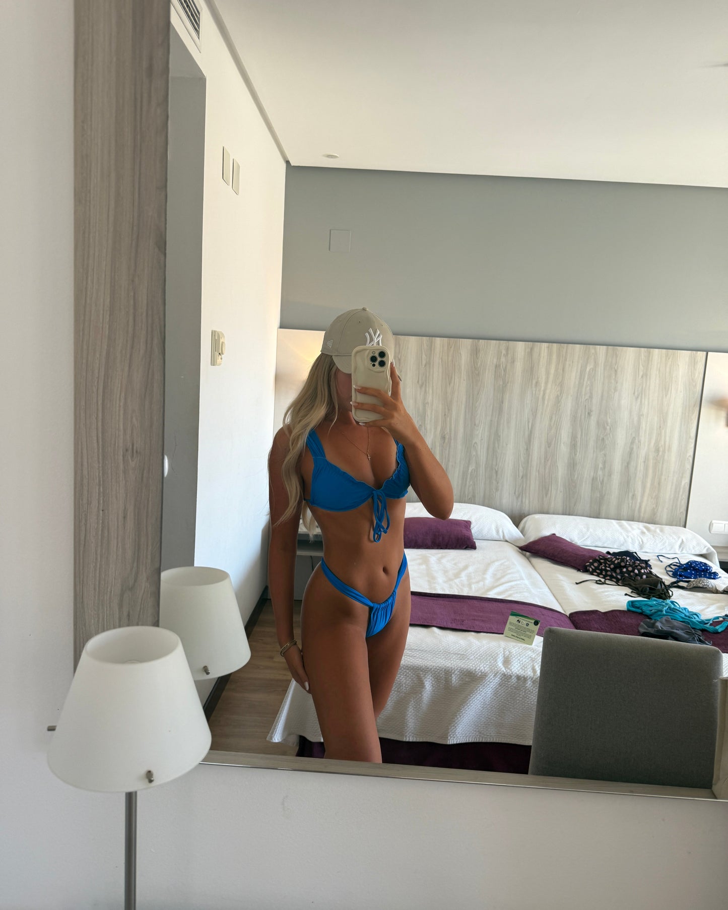 Bim Breeze Bikini Bottoms