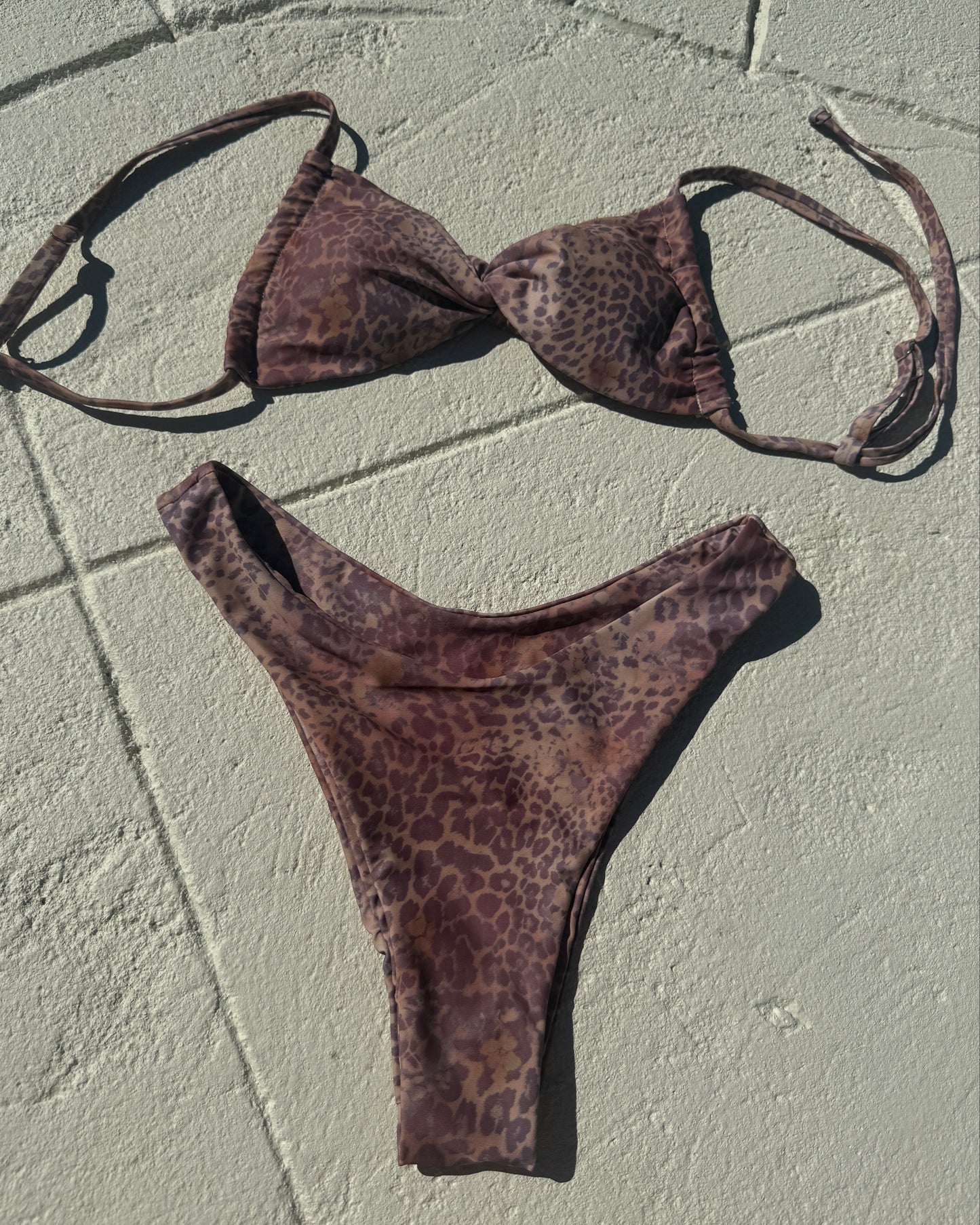 St James Bikini Bottoms