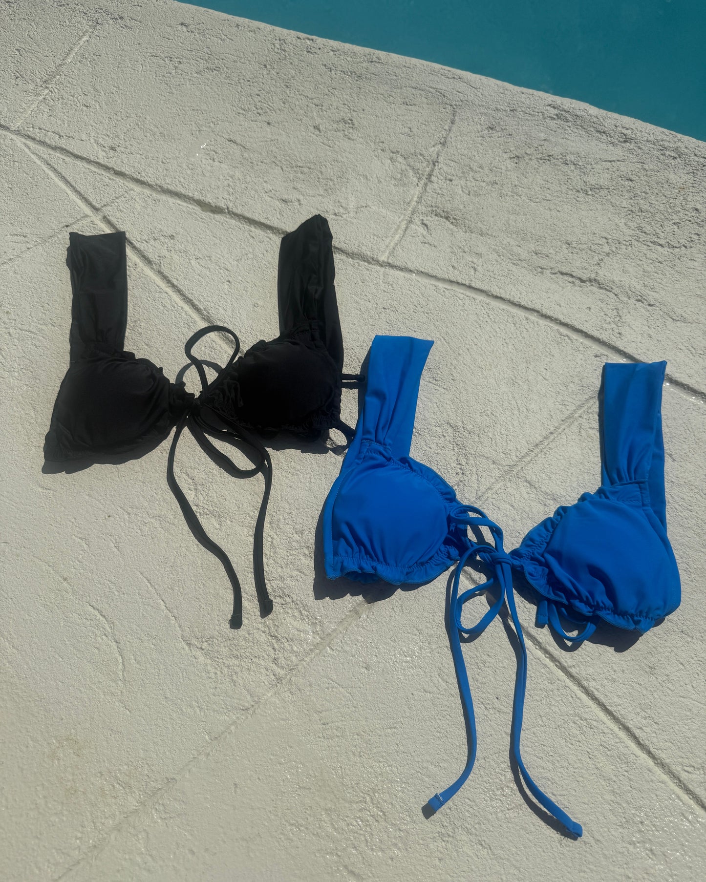 Bim Breeze Bikini Top