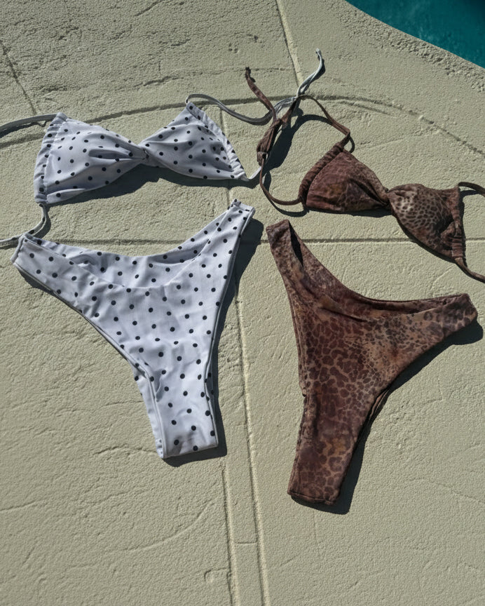 St James Bikini Bottoms
